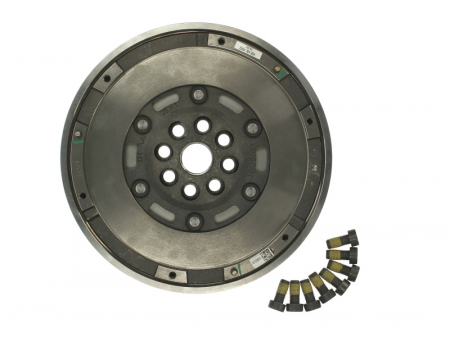 Volanta masa dubla (235mm) MINI (R56), (R57), (R58), (R59), CLUBMAN (R55), CLUBVAN (R55), COUNTRYMAN (R60), PACEMAN (R61) 1.6D/2.0D intre 2009-2016 [3]