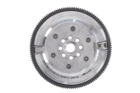 Volanta masa dubla potrivit MINI (R56), (R57), (R58), (R59), CLUBMAN (R55), CLUBVAN (R55), COUNTRYMAN (R60), PACEMAN (R61) 1.6D/2.0D 2009-2016 - (235mm) [4]