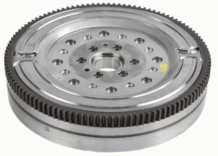 Volanta masa dubla (240mm) ALFA ROMEO GIULIETTA; FIAT DOBLO; OPEL COMBO, COMBO / TOUR 2.0D dupa 2010 [4]