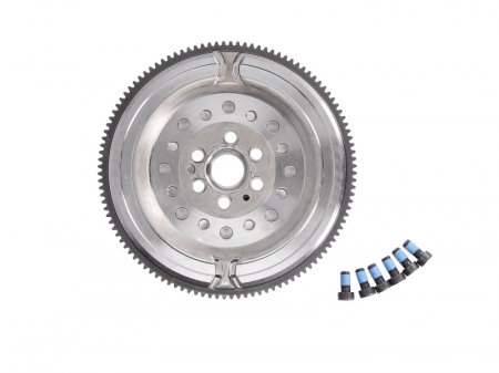 Volanta masa dubla (240mm) ALFA ROMEO MITO; FIAT BRAVO II, DOBLO, IDEA, LINEA, PUNTO EVO; LANCIA DELTA III, MUSA; OPEL COMBO, COMBO / TOUR 1.6D dupa 2007 [3]