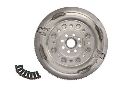 Volanta masa dubla (240mm) AUDI A3, TT; SEAT LEON, LEON SC, LEON ST; SKODA OCTAVIA III; VW GOLF VII 2.0 dupa 2012 [1]
