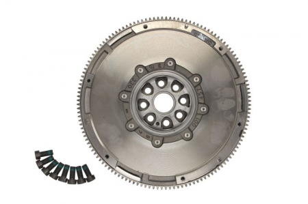 Volanta masa dubla (240mm) AUDI A3, TT; SEAT LEON, LEON SC, LEON ST; SKODA OCTAVIA III; VW GOLF VII 2.0 dupa 2012 [0]