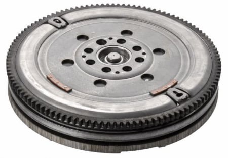 Volanta masa dubla (240mm) BMW Seria 3 (E46), X3 (E83) 3.0D intre 2002-2007 [4]