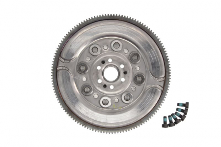 Volanta masa dubla (240mm) CITROEN BERLINGO, BERLINGO MULTISPACE, C3 AIRCROSS II, C4 II, DS3, DS4, DS5; DS DS 3, DS 4, DS 5; OPEL CROSSLAND X; PEUGEOT 2008 I, 208 I, 3008, 5008, 508 I 1.6D dupa 2013 [4]