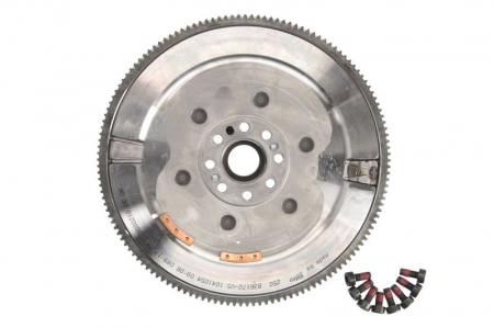 Volanta - Volanta masa dubla (240mm) CITROEN C4 GRAND PICASSO II, C4 II, C4 PICASSO II, C4 SPACETOURER, C5 III, DS4, DS5, GRAND C4 SPACETOURER, JUMPY, SPACETOURER; DS DS 4, DS 5; OPEL VIVARO C 2.0D dupa 2009