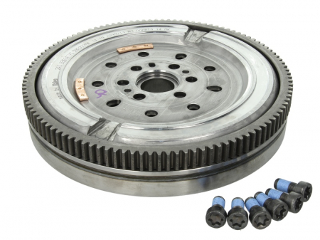 Volanta masa dubla (240mm, cu set suruburi) ALFA ROMEO 159, BRERA, SPIDER 1.8 intre 2009-2012 [3]