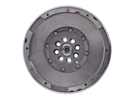 Volanta masa dubla (240mm, cu set suruburi) BMW Seria 1 (E81), 1 (E87), 3 (E46), 3 (E90), 3 (E91), 5 (E60), 5 (E61), X3 (E83) 2.0D intre 2001-2012 [4]