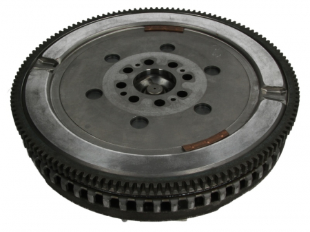 Volanta masa dubla (240mm, fara set suruburi; cu rulment presiune; fara placa ) AUDI A4, A6 3.0 intre 2000-2005 [3]