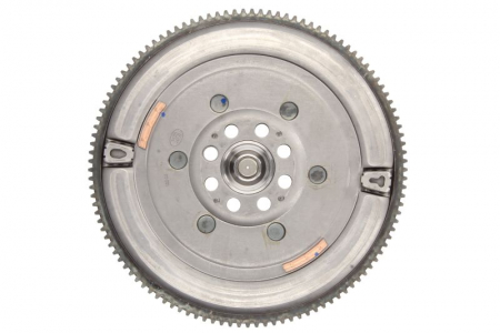 Volanta masa dubla (240mm, fara set suruburi; cu rulment presiune; fara placa ) BMW Seria 3 (E46), X3 (E83) 3.0D intre 2002-2007 [4]