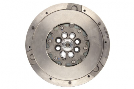 Volanta masa dubla (240mm, fara set suruburi; cu rulment presiune; fara placa ) BMW Seria 3 (E46), X3 (E83) 3.0D intre 2002-2007 [3]