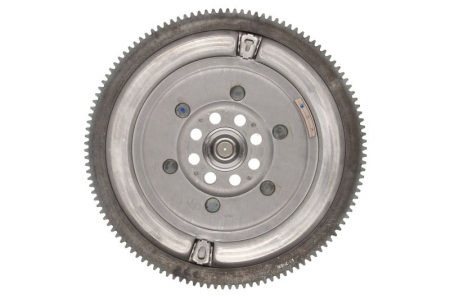 Volanta masa dubla (240mm, fara set suruburi; cu rulment presiune; fara placa ) BMW Seria 5 (E60), 5 (E61), X3 (E83), X5 (E53) 3.0D intre 2002-2010 [4]