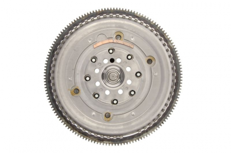 Volanta masa dubla (240mm, fara set suruburi; cu rulment presiune; fara placa ) MERCEDES C T-MODEL (S204), C (W204), E T-MODEL (S211) 2.0D/2.1D/2.2D dupa 2003 [4]