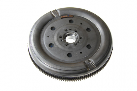 Volanta masa dubla (240mm, fara set suruburi; fara rulment presiune; cu disc ambreiaj) AUDI A3, A6, Q3, TT; SEAT ALHAMBRA, ALTEA, ALTEA XL, LEON, TOLEDO III 1.9D/2.0D dupa 2003 [4]