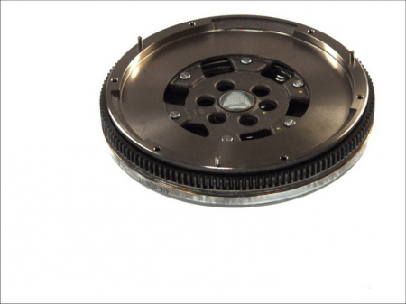 Volanta masa dubla (240mm, fara set suruburi; fara rulment presiune; cu disc ambreiaj) AUDI A3, TT; SEAT ALTEA, LEON, TOLEDO III; SKODA OCTAVIA II; VW EOS 2.0 intre 2004-2015 [3]