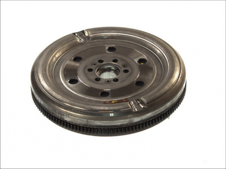 Volanta masa dubla (240mm, fara set suruburi; fara rulment presiune; cu disc ambreiaj) AUDI A3, TT; SEAT ALTEA, LEON, TOLEDO III; SKODA OCTAVIA II; VW EOS 2.0 intre 2004-2015 [4]