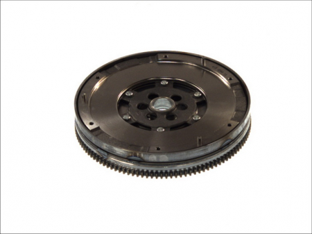 Volanta masa dubla (240mm, fara set suruburi; fara rulment presiune; cu disc ambreiaj) AUDI A4, A6; SEAT EXEO, EXEO ST; SKODA SUPERB I; VW PASSAT 1.9D/2.0D intre 2002-2013 [4]