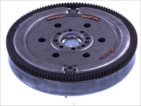 Volanta masa dubla (240mm, fara set suruburi; fara rulment presiune; cu disc ambreiaj) CITROEN C4, C4 GRAND PICASSO I, C4 I, C4 PICASSO I, C5 II, C5 III, C8 2.0D dupa 2003 [4]