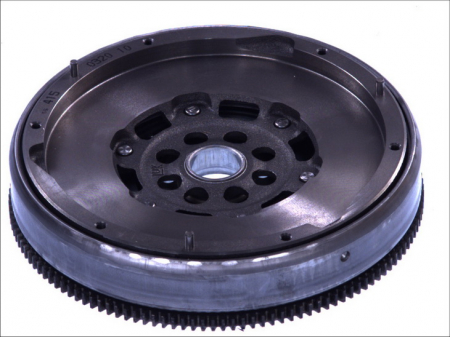 Volanta masa dubla (240mm, fara set suruburi; fara rulment presiune; cu disc ambreiaj) CITROEN C4, C4 GRAND PICASSO I, C4 I, C4 PICASSO I, C5 II, C5 III, C8 2.0D dupa 2003 [3]