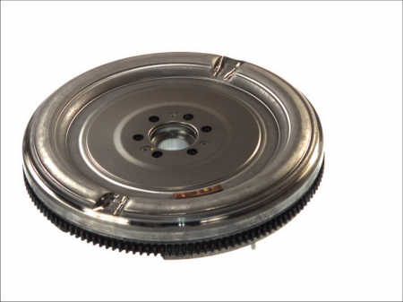 Volanta masa dubla (240mm, fara set suruburi; fara rulment presiune; cu disc ambreiaj) FORD GALAXY; SEAT ALHAMBRA; VW SHARAN 1.9D intre 2002-2010 [4]