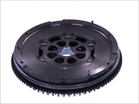 Ambreiaj - Volanta masa dubla (240mm, fara set suruburi; fara rulment presiune; cu disc ambreiaj) FORD MONDEO III, TRANSIT; JAGUAR X-Type 2.0intre 2000-2009