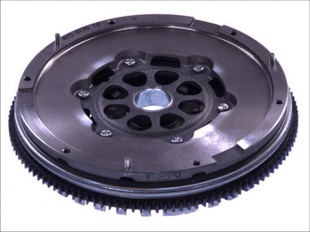 Volanta masa dubla potrivit FORD TRANSIT 2.0D 2000-2006 - (240mm, fara set suruburi; fara rulment presiune; cu disc ambreiaj) [3]