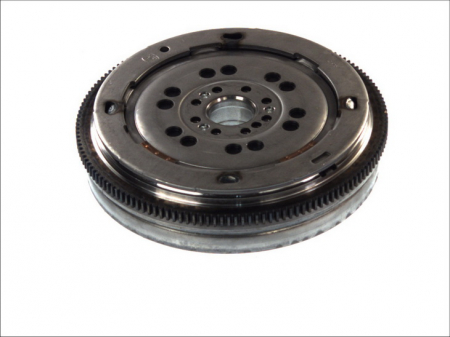 Volanta masa dubla (240mm, fara set suruburi; fara rulment presiune; cu disc ambreiaj) MERCEDES SPRINTER 2-T (901,902), SPRINTER 3-T (903) 2.3D intre 1995-2006 [0]