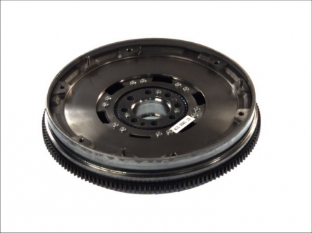 Volanta masa dubla (240mm, fara set suruburi; fara rulment presiune; cu disc ambreiaj) MERCEDES SPRINTER 2-T (901,902), SPRINTER 3-T (903) 2.3D intre 1995-2006 [1]