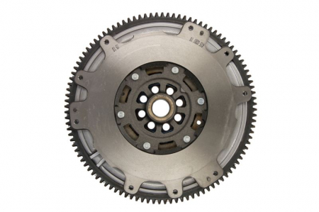 Volanta masa dubla (240mm, fara set suruburi; fara rulment presiune; cu disc ambreiaj) NISSAN ALMERA II, ALMERA TINO, PRIMERA, X-TRAIL 2.2D dupa 2001 [4]
