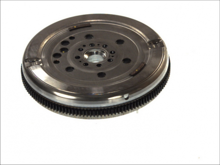 Volanta masa dubla (240mm, fara set suruburi; fara rulment presiune; cu disc ambreiaj) VW MULTIVAN V, TRANSPORTER V 2.5D intre 2003-2009 [4]