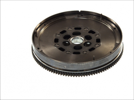 Volanta masa dubla (240mm, fara set suruburi; fara rulment presiune; fara placa ) FIAT GRANDE PUNTO, SEDICI; OPEL ASTRA H, ASTRA H GTC, SIGNUM, VECTRA C 1.9D dupa 2004 [4]