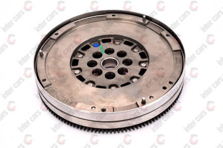 Volanta masa dubla (240mm, fara set suruburi) OPEL ZAFIRA B 1.7D intre 2008-2015 [3]