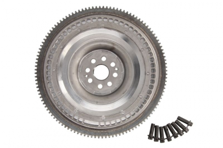 Volanta masa dubla (240mm) FORD C-MAX, FOCUS C-MAX, FOCUS II, GALAXY, MONDEO IV, S-MAX 1.8D intre 2004-2015 Volanta - Volanta masa dubla (240mm) FORD C-MAX, FOCUS C-MAX, FOCUS II, GALAXY, MONDEO IV, S-MAX 1.8D intre 2004-2015