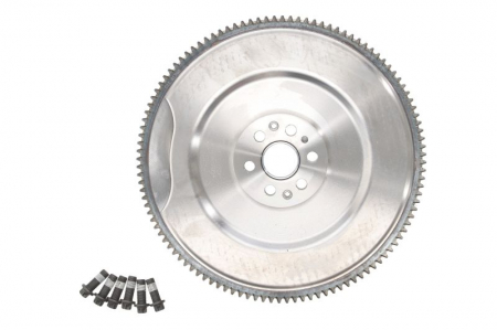 Ambreiaj - Volanta masa dubla (240mm) FORD C-MAX II, FOCUS III, GRAND C-MAX, MONDEO V, TOURNEO CONNECT V408, TRANSIT CONNECT V408 1.0 dupa 2012