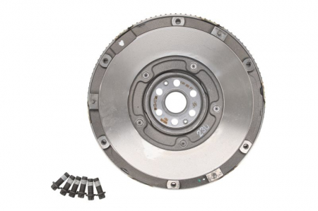 Volanta masa dubla (240mm) FORD C-MAX II, FOCUS III, GRAND C-MAX, MONDEO V, TOURNEO CONNECT V408, TRANSIT CONNECT V408 1.0 dupa 2012 [0]