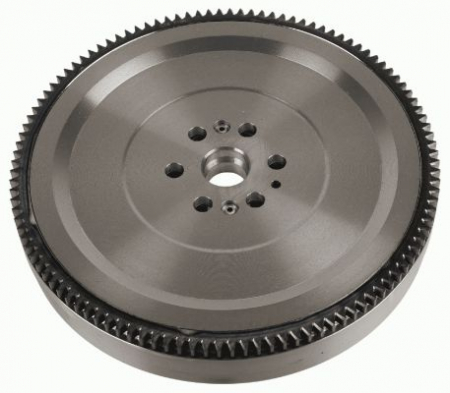 Ambreiaj - Volanta masa dubla (240mm) MAZDA 3, CX-3 1.5D dupa 2015