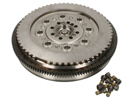 Volanta masa dubla (240mm) MERCEDES C (CL203), C T-MODEL (S203), C T-MODEL (S204), C (W203), C (W204), CLC (CL203), CLK (C209), E T-MODEL (S211), E (W211), VIANO (W639) 2.0D/2.1D/2.2D dupa 2002 [3]