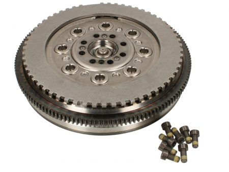 Volanta masa dubla potrivit MERCEDES SPRINTER 3,5-T (906), SPRINTER 3-T (906), SPRINTER 4,6-T (906), SPRINTER 5-T (906) 2.1D/2.2D dupa 2006 - (240mm) [4]