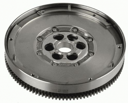 Volanta masa dubla (240mm) OPEL ASTRA H, ASTRA H GTC, SIGNUM, VECTRA C, VECTRA C GTS, ZAFIRA B; SAAB 9-3 1.9D intre 2004-2015 [3]
