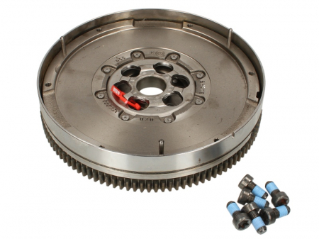 Volanta masa dubla (240mm) OPEL ASTRA H, ASTRA H GTC, SIGNUM, ZAFIRA B; SAAB 9-3 1.9D intre 2004-2015 [4]