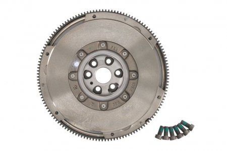 Volanta masa dubla (240mm) SEAT ALHAMBRA; VW SHARAN 1.8/2.0/2.0LPG intre 1995-2010 [3]