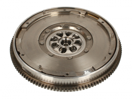 Volanta masa dubla (240mm) SUBARU FORESTER, IMPREZA, LEGACY IV, LEGACY V, OUTBACK, XV 2.0D dupa 2008 [4]