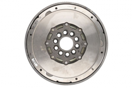 Volanta - Volanta masa dubla (240mm) VOLVO S60 II, S80 II, V60 I, V70 III, XC60, XC70 II 2.4D dupa 2007