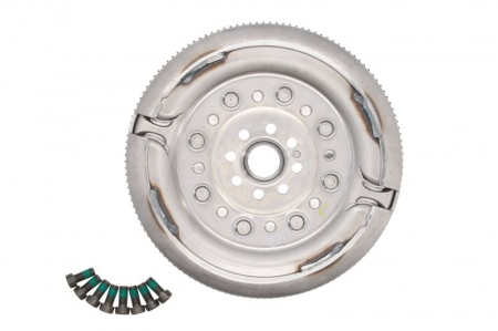 Volanta masa dubla (240mm) VW MULTIVAN VI, TRANSPORTER / CARAVELLE VI, TRANSPORTER VI 2.0 dupa 2015 [1]