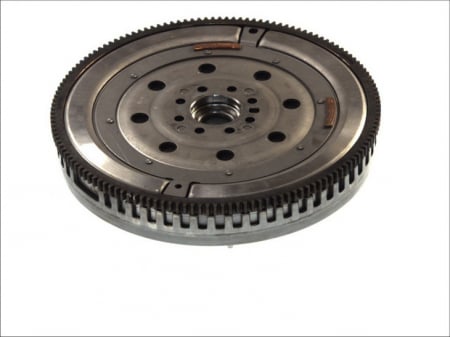 Volanta masa dubla (242mm, fara set suruburi; fara rulment presiune; cu disc ambreiaj) CITROEN C5 I, C5 II, C8; FIAT ULYSSE; LANCIA PHEDRA; PEUGEOT 406, 607, 807 2.2D dupa 2000 [4]
