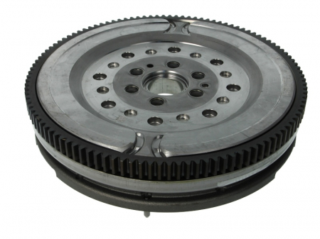 Volanta masa dubla (250mm, cu set suruburi) CHEVROLET MALIBU; OPEL INSIGNIA A; SAAB 9-5 2.0D dupa 2008 [4]