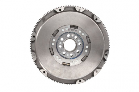 Volanta masa dubla (250mm, fara set suruburi; fara rulment presiune; cu disc ambreiaj) MERCEDES SPRINTER 2-T (901,902), SPRINTER 3-T (903) 2.9D intre 1995-2010 [3]