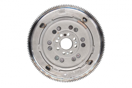 Volanta masa dubla (250mm, fara set suruburi; fara rulment presiune; cu disc ambreiaj) MERCEDES SPRINTER 2-T (901,902), SPRINTER 3-T (903) 2.9D intre 1995-2010 [4]