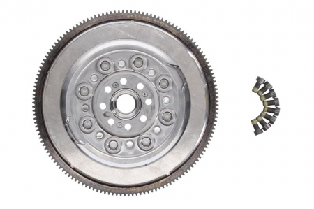 Volanta masa dubla (250mm) MERCEDES SPRINTER 2-T (901,902), SPRINTER 3-T (903), SPRINTER 4-T (904), VARIO 2.9D/4.2D/4.3D  [8]