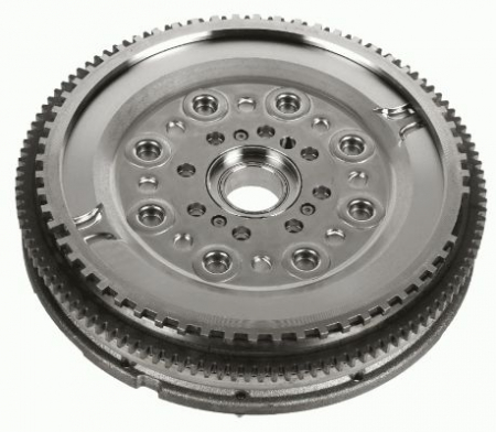 Volanta - Volanta masa dubla (260mm) FORD TRANSIT 2.4D intre 2004-2014