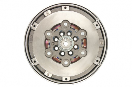 Volanta masa dubla (285mm, fara set suruburi; fara rulment presiune; fara placa ) HYUNDAI COUPE, SONATA IV 2.7 intre 2001-2009 [3]